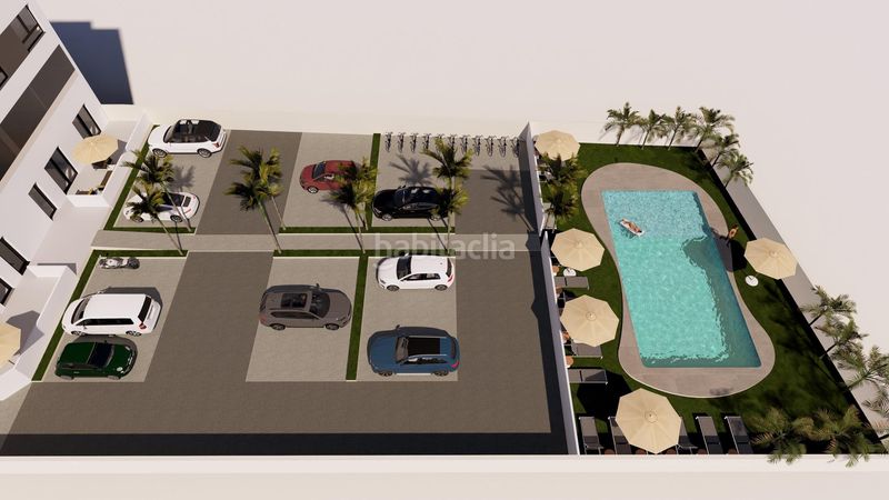 Foto 7838fa73-c364-4bf1-a45e-395af122cfe0. Apartament amb aparcament a Platja de Vila Joiosa Vila Joiosa (la)
