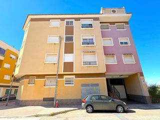 Appartamento  Calle cuba. Piso de obra moderna en el centro de almoradí  libre de cargas,