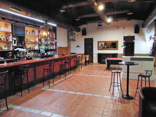 Local commercial à Formentera del Segura