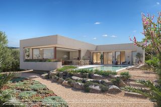 Chalet in Lomas de Campoamor - Las Ramblas