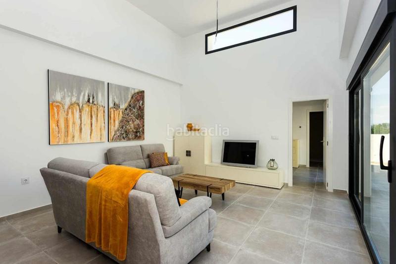 Foto 188b6176-0487-4213-bd72-cf42cffb2097. Chalet villa de 3 dormitorios en una sola planta, en Daya Nueva