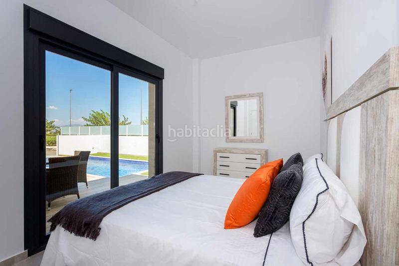 Foto 2a7f0150-30c9-4452-8a76-8775dc9fdd73. Chalet villa de 3 dormitorios en una sola planta, en Daya Nueva