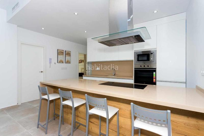 Foto 2ff698f6-9770-4100-a5f8-ec23e50ad852. Chalet villa de 3 dormitorios en una sola planta, en Daya Nueva