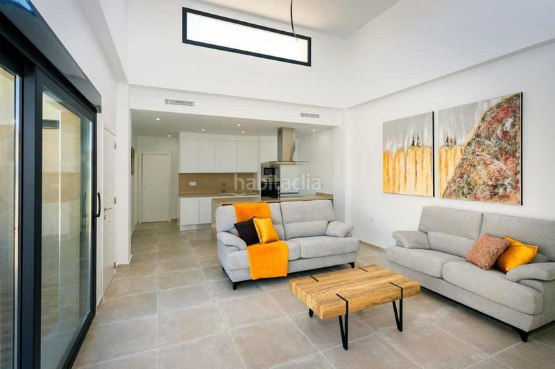 Foto b96a6918-9315-40d4-8ede-8b11d2a637d0. Chalet villa de 3 dormitorios en una sola planta, en Daya Nueva