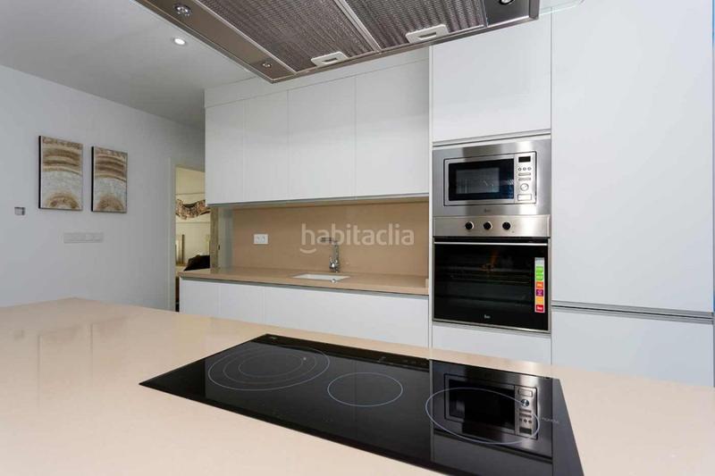 Foto f4a71e9d-8bf4-4cd9-9778-333c31760e55. Chalet villa de 3 dormitorios en una sola planta, en Daya Nueva