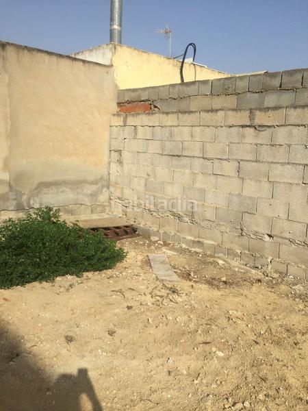 Foto 1b876a0d-15e0-485f-82de-488ae90ede69. Terreno residenziale in Benijófar