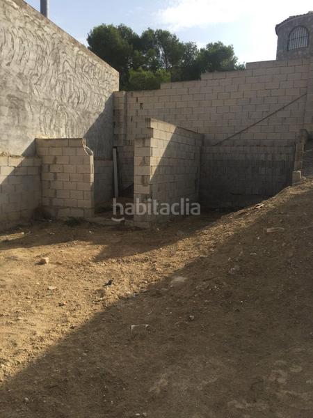 Foto 48597d51-ed55-479c-8c02-daaaaaf4a3ff. Terreno residenziale in Benijófar