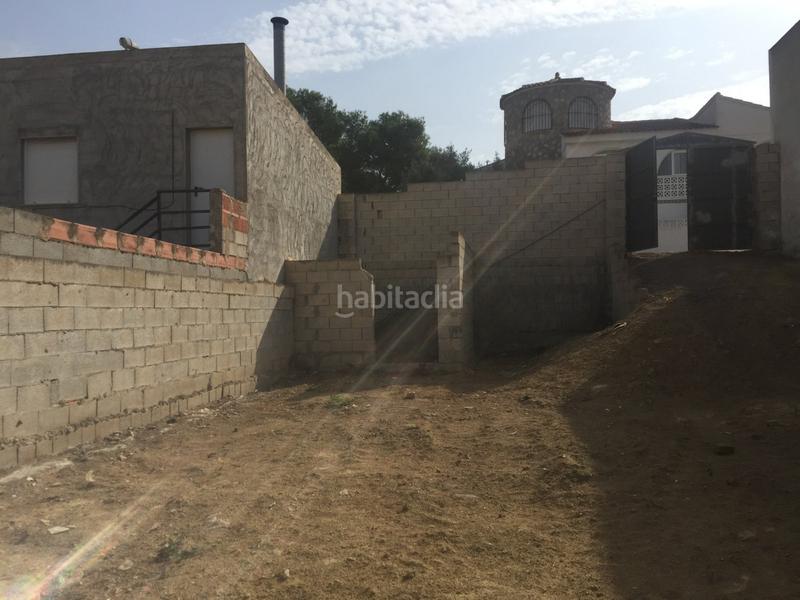 Foto 6b3deb60-69fe-4c3c-9914-05064d2fc0f8. Terreno residenziale in Benijófar