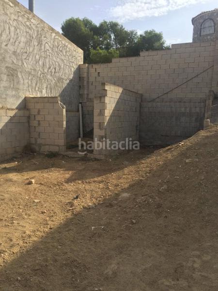 Foto 91ef5a69-361d-4e9d-8d25-f850c8c75575. Terreno residenziale in Benijófar