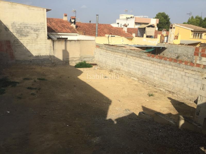 Foto af4af8ee-9f8e-4609-b5ac-a8e391d136f5. Terreno residenziale in Benijófar