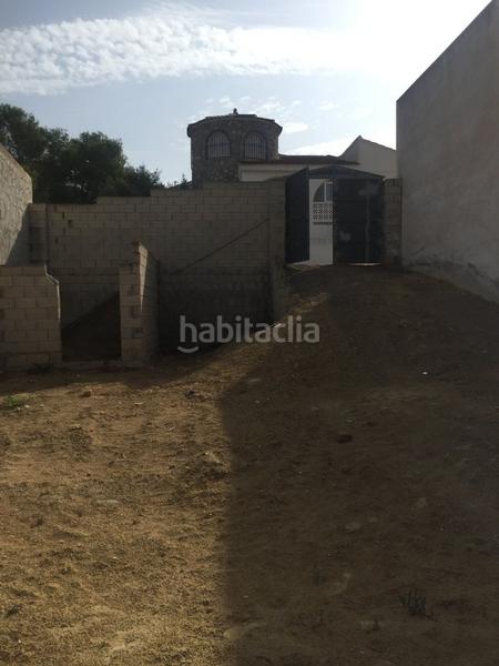 Foto efff229b-ff9b-419e-a99d-e55f1e86f171. Terreno residenziale in Benijófar