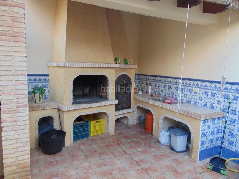 Foto 58d8965f-b38a-428f-9aed-5644c5d6dedc. Casa amb aparcament a Almoradí