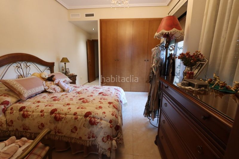 Foto e3e1f438-7933-4957-aed9-1423de98c4bc. Pis amb aparcament a Centro Rojales