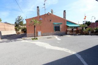 Casa a Crevillente. Un sueño para los amantes del campo