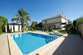 Xalet a Cabo Roig. Villa de lujo en cabo roig