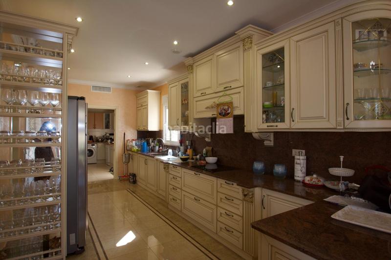 Foto 09e904a1-7076-4b45-99bc-d3064d59a21d. Chalet villa de lujo en Cabo Roig en Cabo Roig Orihuela