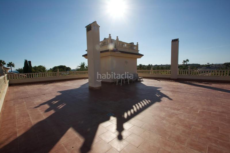Foto 0be5a990-e143-4761-b72d-07d6ec475406. Chalet villa de lujo en Cabo Roig en Cabo Roig Orihuela