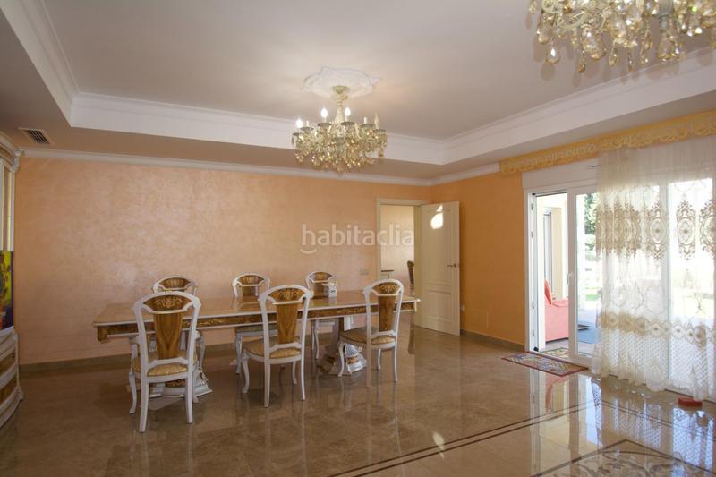 Foto 4f19b2e0-93f8-4e16-874d-a57fee4e56b9. Chalet villa de lujo en Cabo Roig en Cabo Roig Orihuela