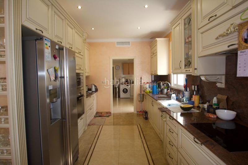 Foto 4f4b1047-5c5d-48fc-9e77-b5bab16f42bf. Chalet villa de lujo en Cabo Roig en Cabo Roig Orihuela