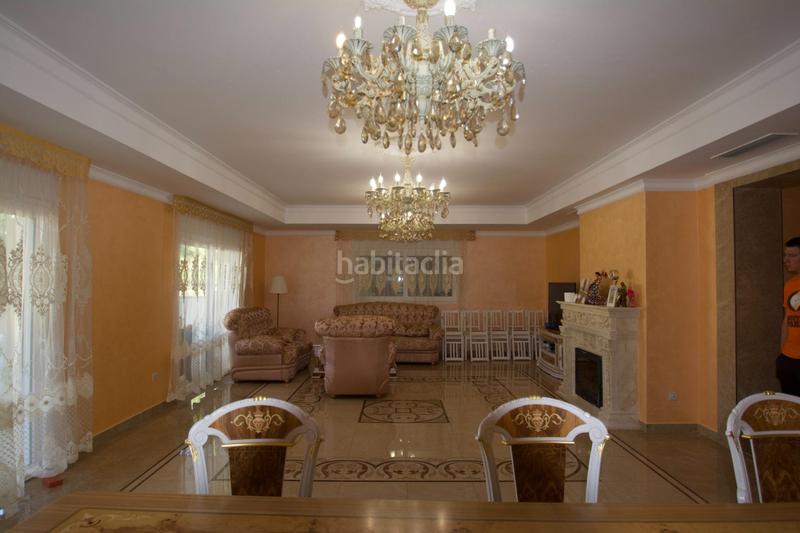 Foto 780f9eb8-e45f-4b06-97fe-b984d784968a. Chalet villa de lujo en Cabo Roig en Cabo Roig Orihuela