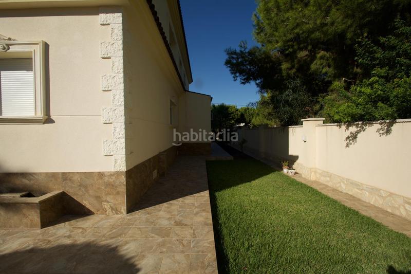 Foto 96812ca9-610d-4f67-a617-3f1d9e9ba6cc. Chalet villa de lujo en Cabo Roig en Cabo Roig Orihuela