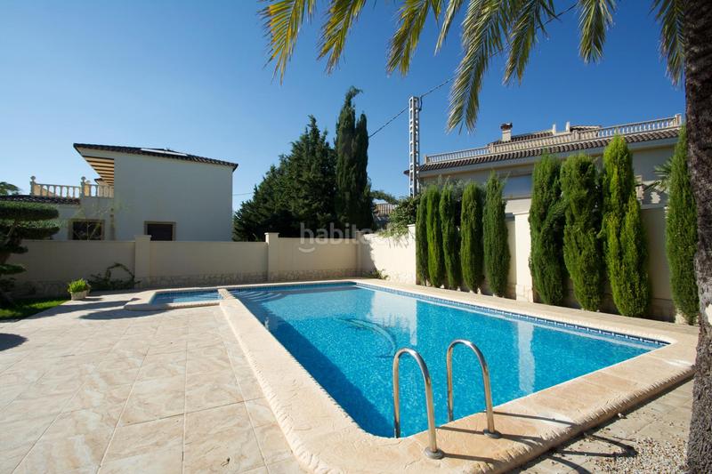 Foto a6611732-6511-4efc-b49a-59e1887a1d5e. Chalet villa de lujo en Cabo Roig en Cabo Roig Orihuela