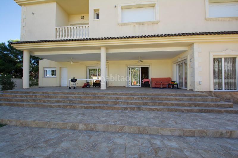 Foto ae80fd63-9711-426e-9dcc-ed1394b22bca. Chalet villa de lujo en Cabo Roig en Cabo Roig Orihuela