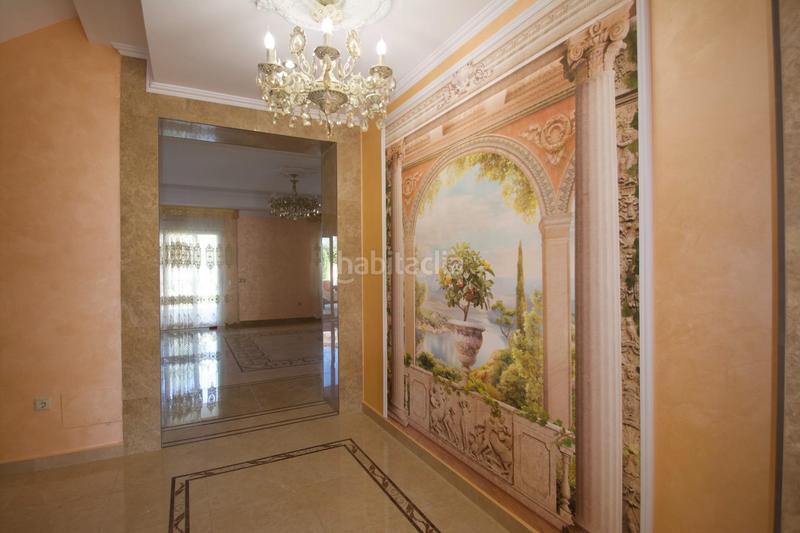 Foto c451291f-a851-4fe4-8d2d-96a2d7a7cfa1. Chalet villa de lujo en Cabo Roig en Cabo Roig Orihuela