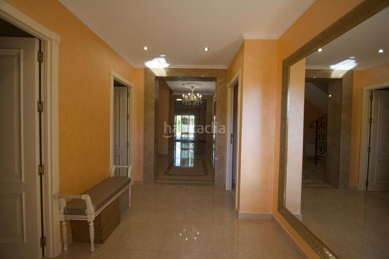 Foto c72e7b9c-4d75-4c08-aa2b-3f62dc5737e5. Chalet villa de lujo en Cabo Roig en Cabo Roig Orihuela