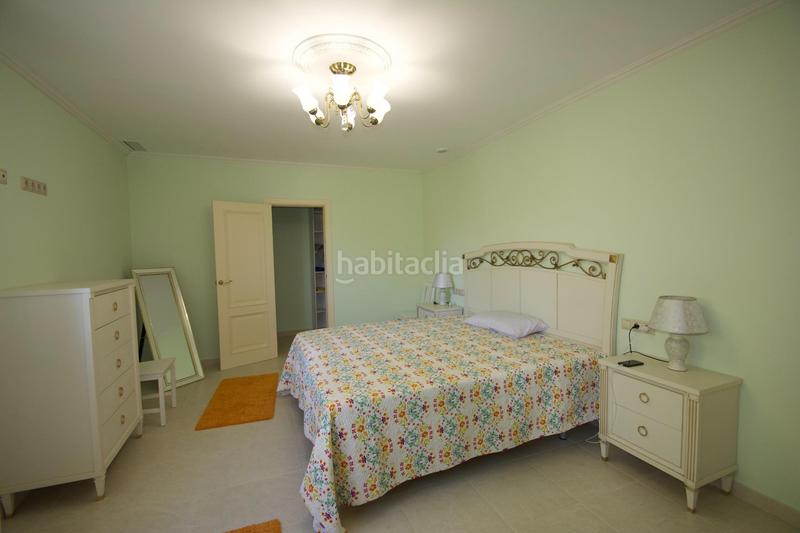 Foto cbd5ebbc-15a4-4de3-a530-f0ad1269d362. Chalet villa de lujo en Cabo Roig en Cabo Roig Orihuela