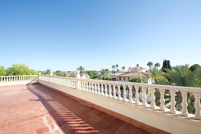 Foto d4346505-1e8d-45e9-b5fa-5c255c87555c. Chalet villa de lujo en Cabo Roig en Cabo Roig Orihuela
