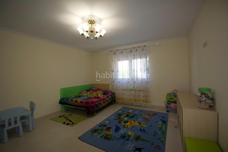 Foto d8f5a7c0-b9aa-4691-9427-57f1a78e635b. Chalet villa de lujo en Cabo Roig en Cabo Roig Orihuela