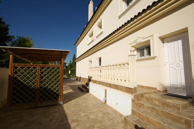 Foto dad74d1f-3093-4e4b-ae36-45504003d35e. Chalet villa de lujo en Cabo Roig en Cabo Roig Orihuela