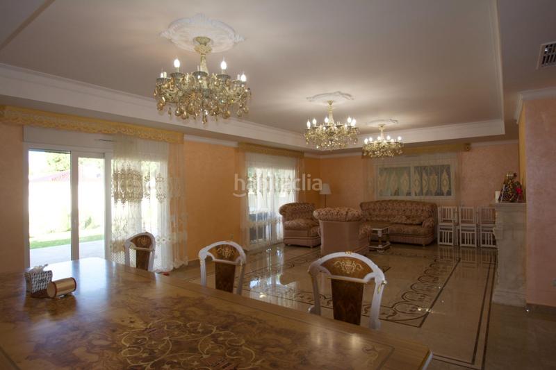 Foto e9dadf40-0e38-4333-b10c-62c98c110676. Chalet villa de lujo en Cabo Roig en Cabo Roig Orihuela