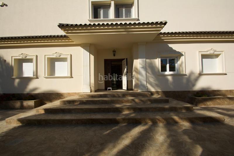 Foto efe48457-60cf-4303-847a-292eca2731b1. Chalet villa de lujo en Cabo Roig en Cabo Roig Orihuela