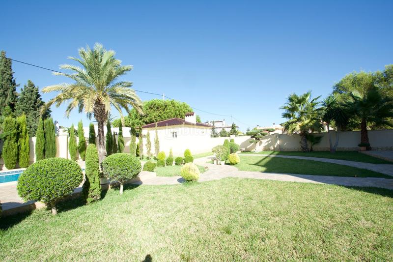 Foto f3160f12-d1e3-4220-904d-89af58b290d4. Chalet villa de lujo en Cabo Roig en Cabo Roig Orihuela
