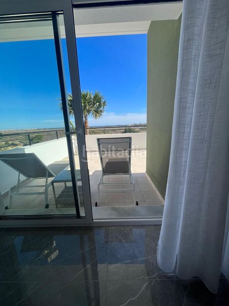 Foto 2a32f001-cfc7-40cb-8d70-ff92d3e7ee0f. Apartament amb calefacció aparcament piscina a Xeresa
