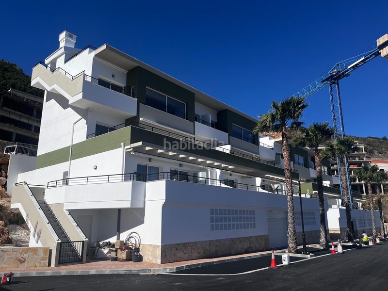 Foto 449ce727-5b18-4129-ae7e-56120e2ea220. Apartament amb calefacció aparcament piscina a Xeresa