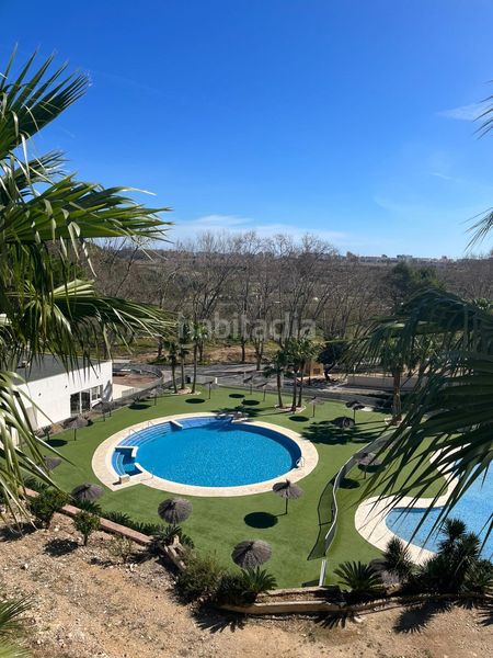 Foto 4653bf3c-22af-4bbc-be20-4bd37346c7ef. Apartament amb calefacció aparcament piscina a Xeresa