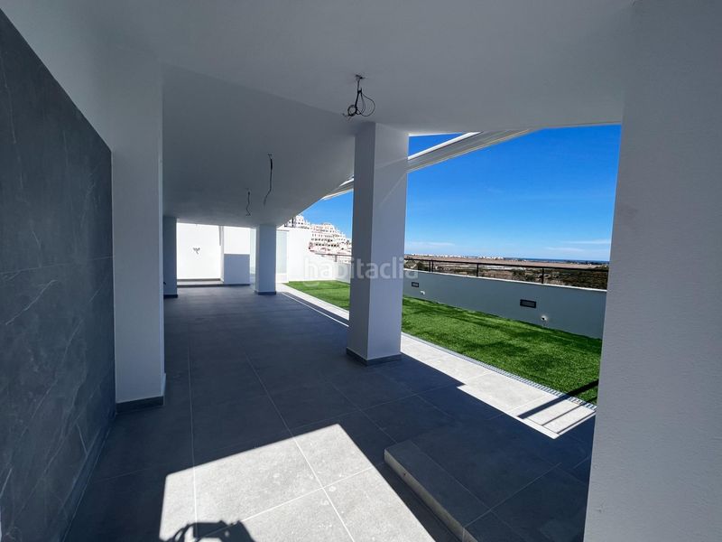 Foto 741fe94a-5b30-4dbd-b545-fdabd804cd69. Apartament amb calefacció aparcament piscina a Xeresa