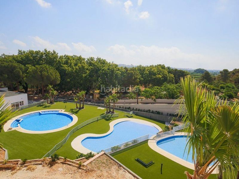 Foto 9668bc2f-2f25-4f0f-88f1-31de727a3c51. Apartament amb calefacció aparcament piscina a Xeresa