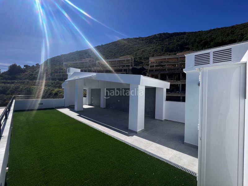 Foto ac17c3e1-38b7-4815-a63c-11b3bc923ade. Apartament amb calefacció aparcament piscina a Xeresa