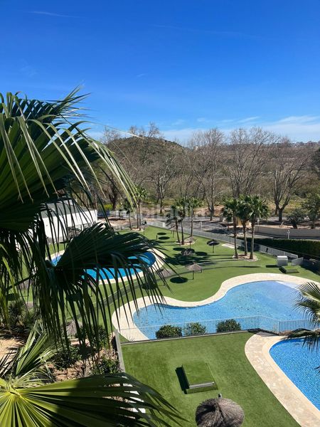 Foto acc40aeb-20fa-49e3-a157-06fdb1865593. Apartament amb calefacció aparcament piscina a Xeresa