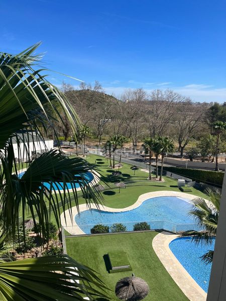 Foto af0f82ba-2fff-4adf-92c8-9128692a7ed3. Apartament amb calefacció aparcament piscina a Xeresa