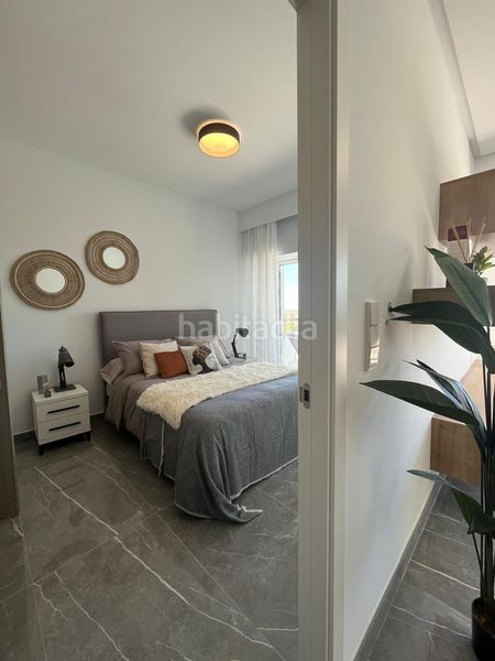 Foto c3d460c0-cf00-470b-8c75-7974bf3be2d8. Apartament amb calefacció aparcament piscina a Xeresa