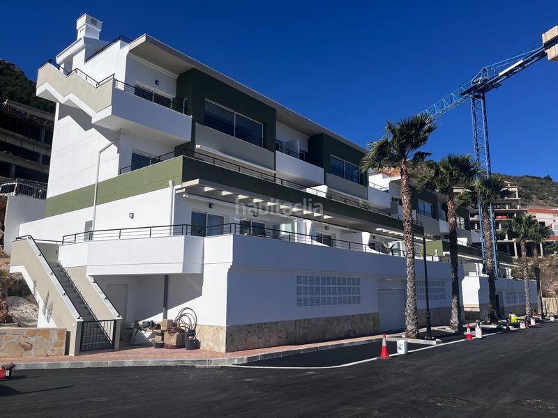Foto ca57b1af-c9e4-41d1-be25-cdb82e2f89ac. Apartament amb calefacció aparcament piscina a Xeresa