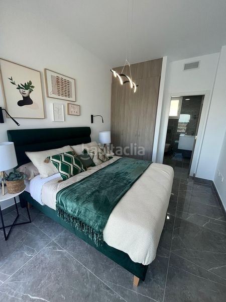Foto d233a985-bc0d-4385-92e0-bc0fe3c91390. Apartament amb calefacció aparcament piscina a Xeresa