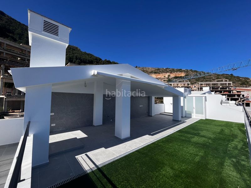 Foto d4d8d824-67c5-45b0-8e31-54c2b1af3032. Apartament amb calefacció aparcament piscina a Xeresa
