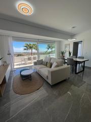 Apartment in Xeresa