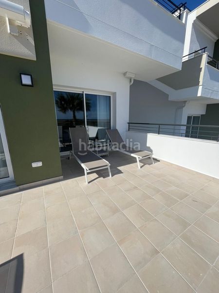Foto 9263f734-52bf-420d-aaf5-4293aa9e4889. Apartament amb calefacció aparcament piscina a Xeresa